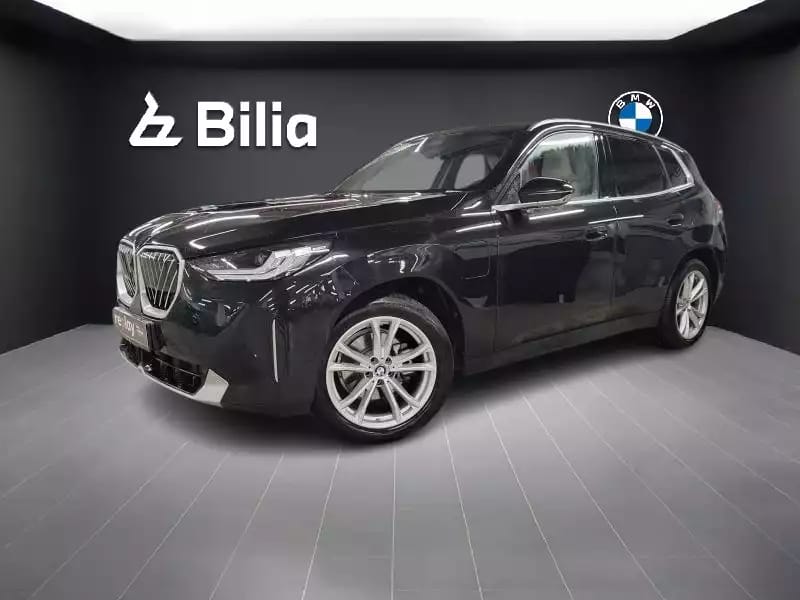 BMW X3 X3 30e - Photo 1