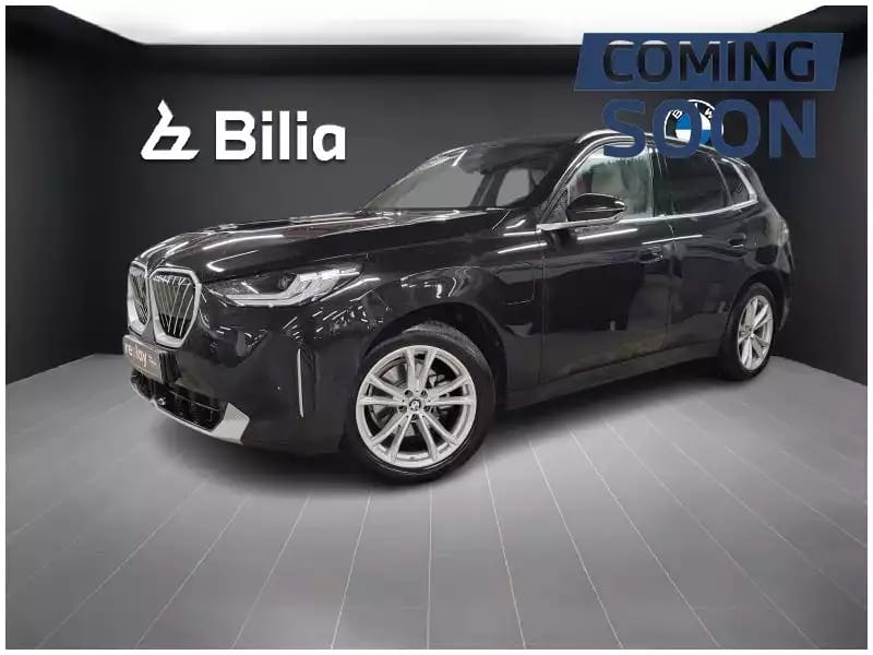 BMW X3 X3 30e - Photo 1