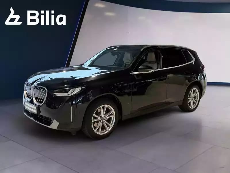 BMW X3 X3 30e - Photo 1