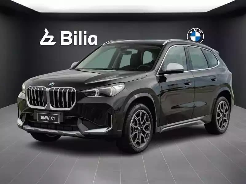 BMW X1 X1 M-SPORT 20I - Photo 1