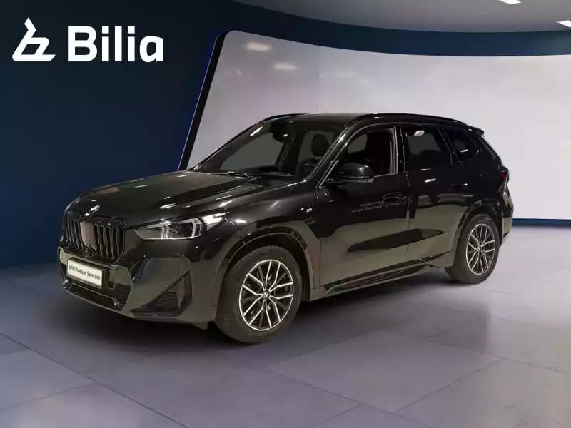 BMW X1 X1 M-SPORT 20I - Photo 1