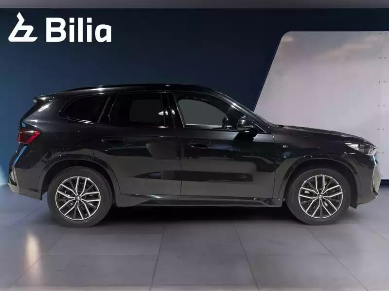 BMW X1 X1 M-SPORT 20I - Photo 1