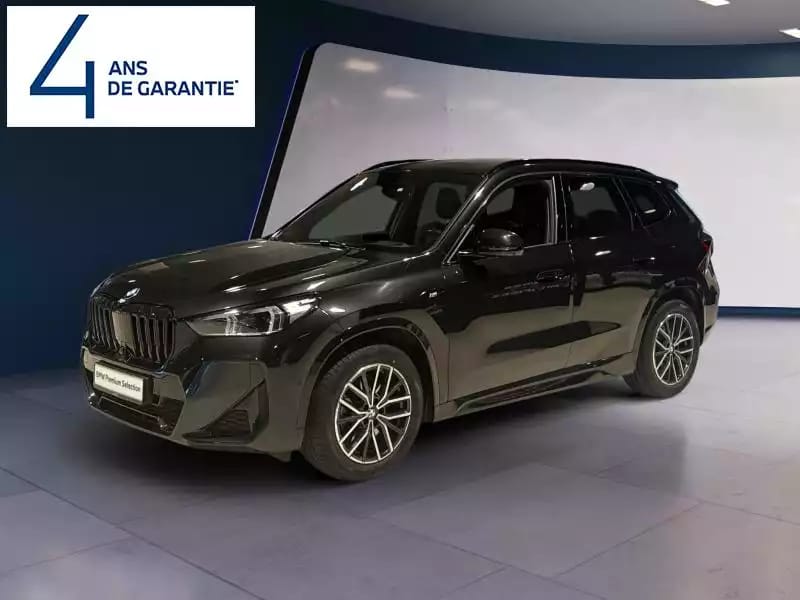 BMW X1 X1 M-SPORT 20I - Photo 1