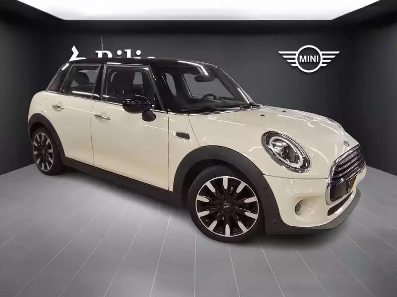 MINI Cooper MINI COOPER - Photo 1