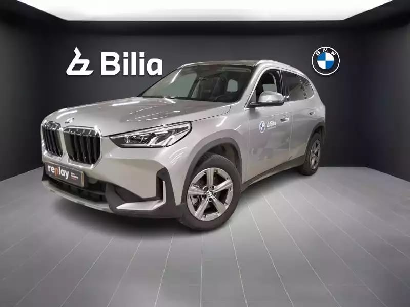 BMW X1 X1 18i sDrive - Photo 1