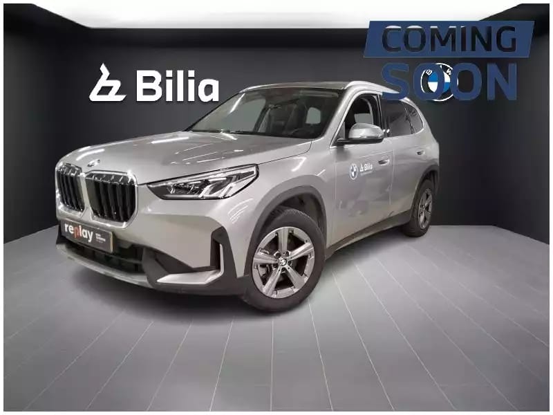 BMW X1 X1 18i sDrive - Photo 1