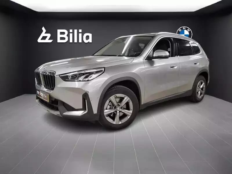 BMW X1 x1 18i - Photo 1