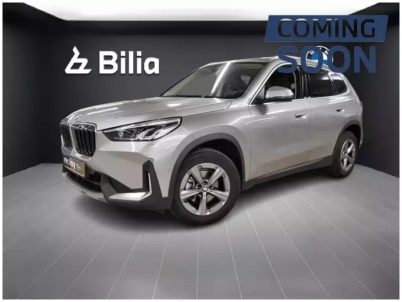 BMW X1 x1 18i - Photo 1
