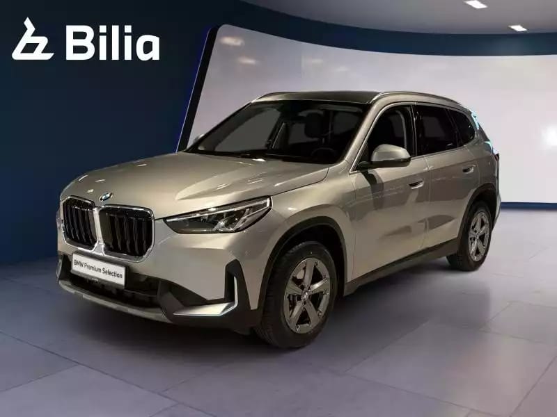 BMW X1 x1 18i - Photo 1