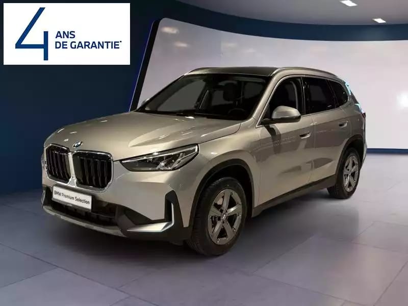 BMW X1 x1 18i - Photo 1