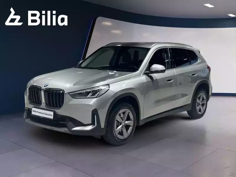 BMW X1 X1 18i - Photo 1