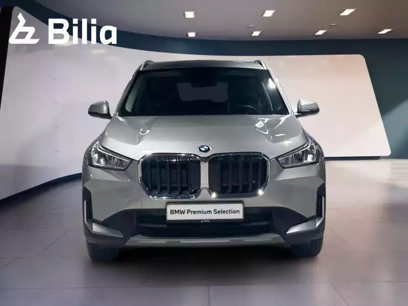 BMW X1 X1 18i - Photo 1