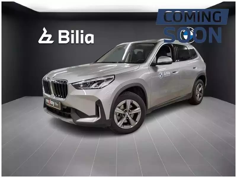 BMW X1 X1 18i - Photo 1