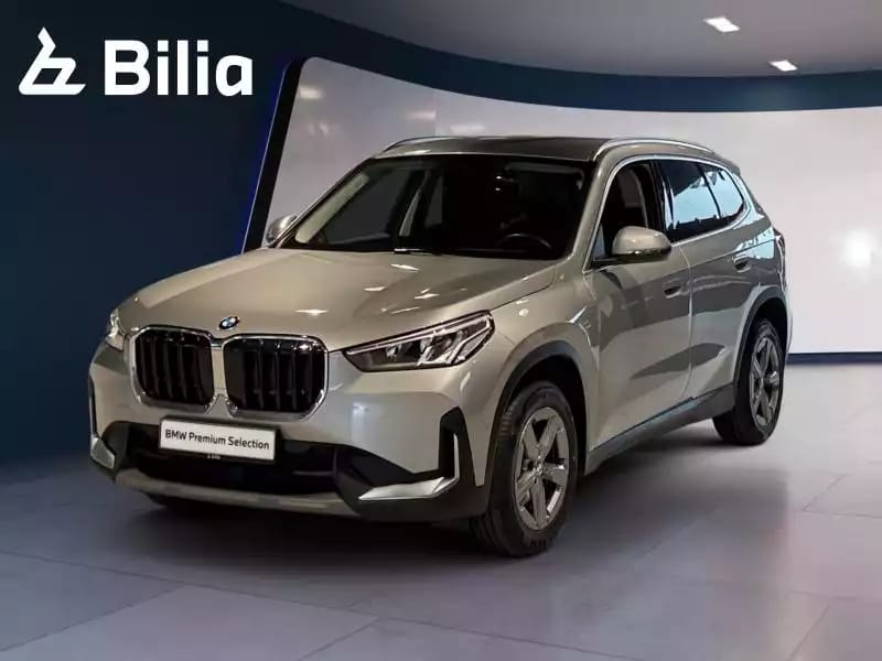 BMW X1 X1 18i - Photo 1