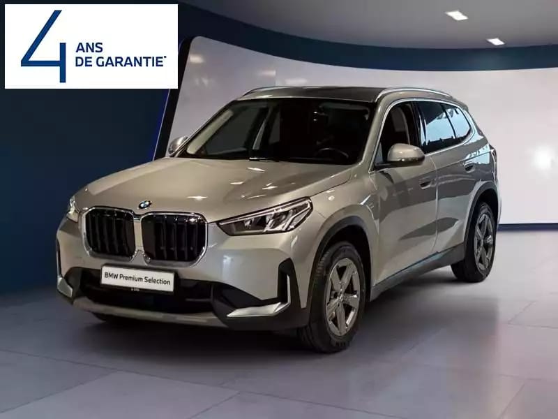 BMW X1 X1 18i - Photo 1