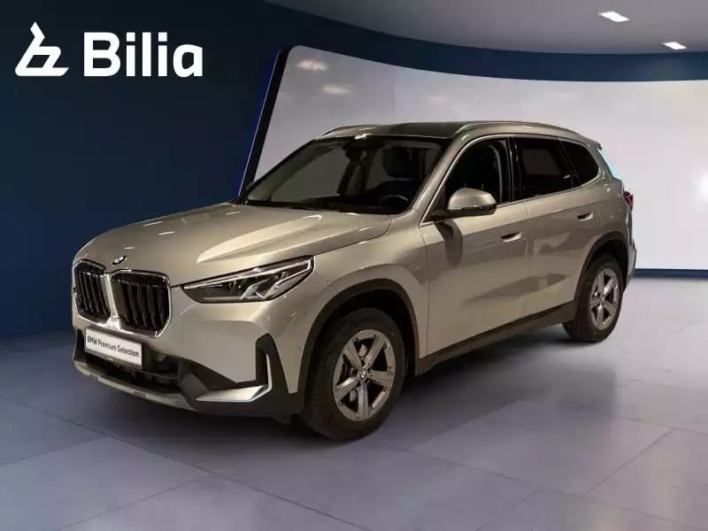 BMW X1 X1 18i - Photo 1
