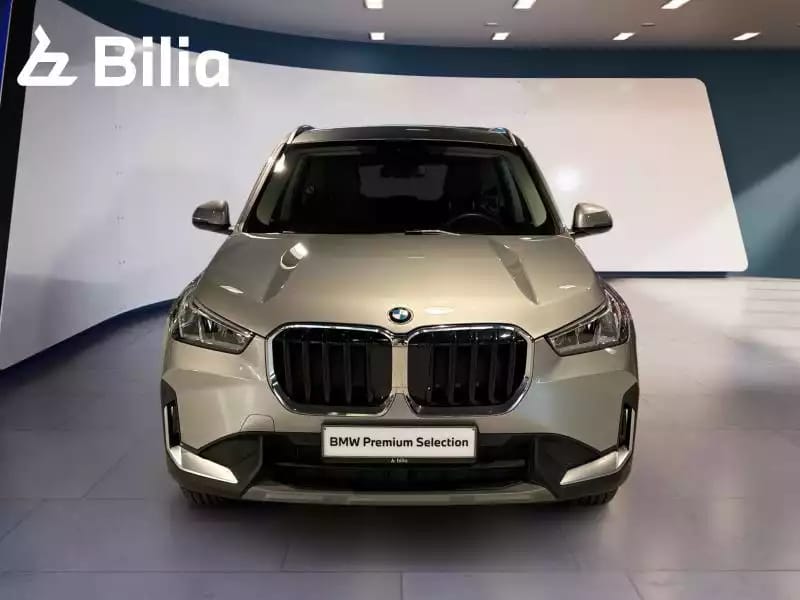 BMW X1 X1 18i - Photo 1