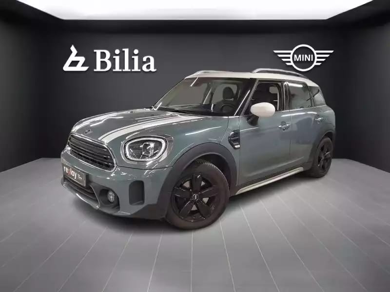 MINI Cooper Countryman Cooper Countryman - Photo 1