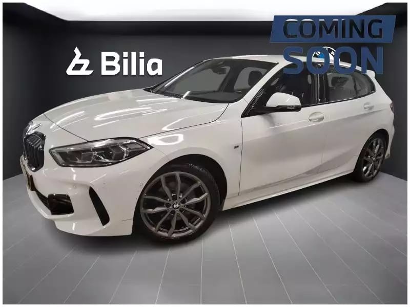 BMW 118 118d M-Sport - Photo 1