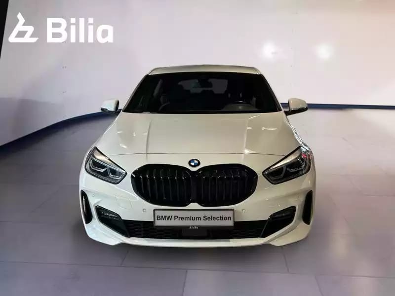 BMW 118 118d M-Sport - Photo 1