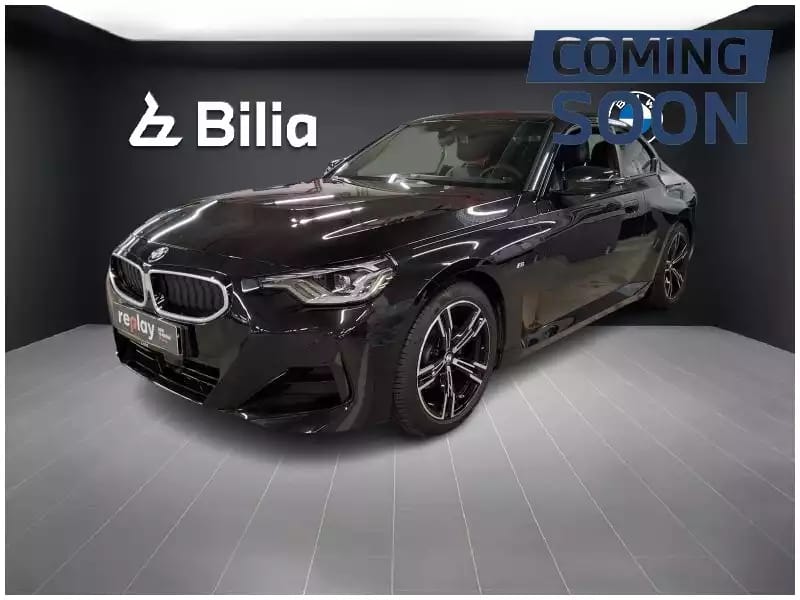 BMW 220 220i coupé m-sport - Photo 1