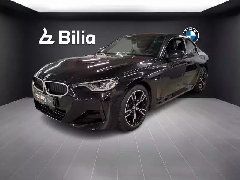 BMW 220 220i coupé m-sport - Photo 1