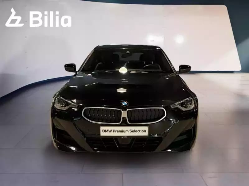 BMW 220 220i coupé m-sport - Photo 1