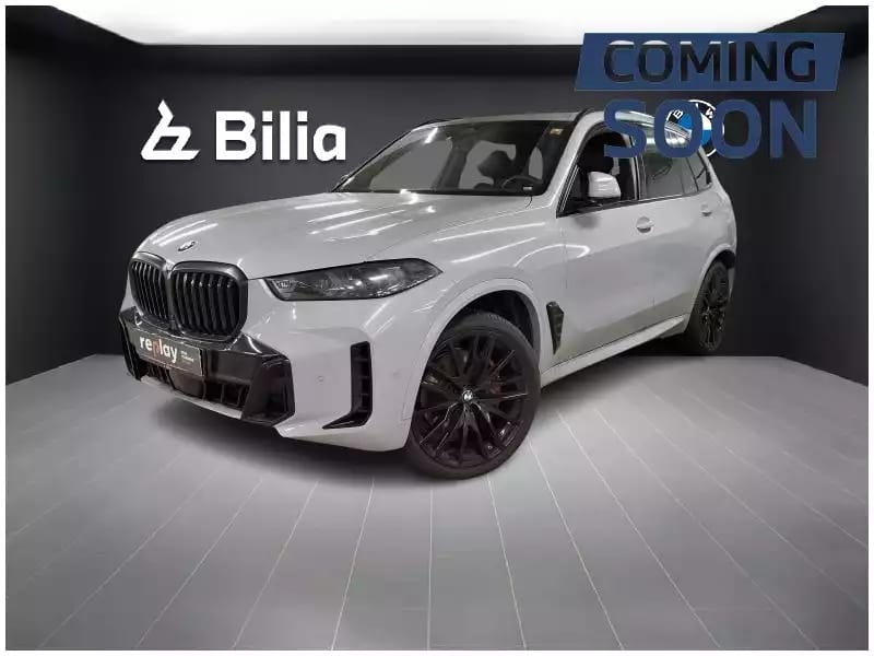 BMW X5 x5 m-sport 30d - Photo 1