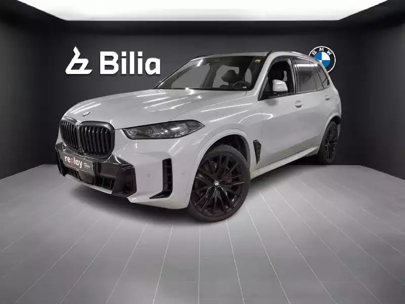 BMW X5 x5 m-sport 30d - Photo 1