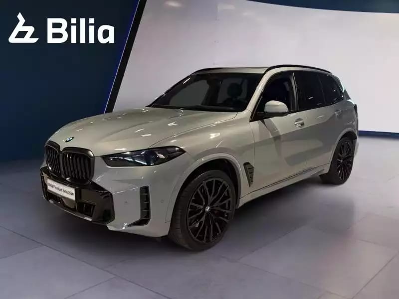 BMW X5 x5 m-sport 30d - Photo 1