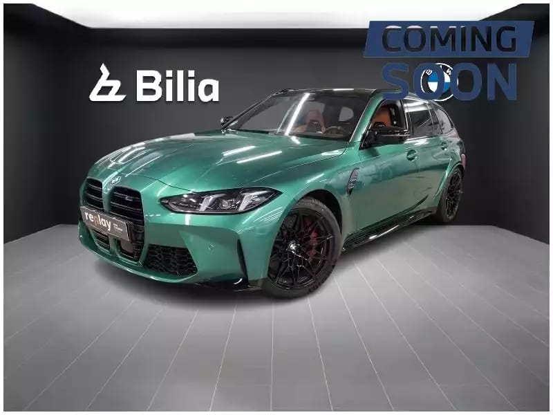 BMW M3 M3 touring competition - Photo 1