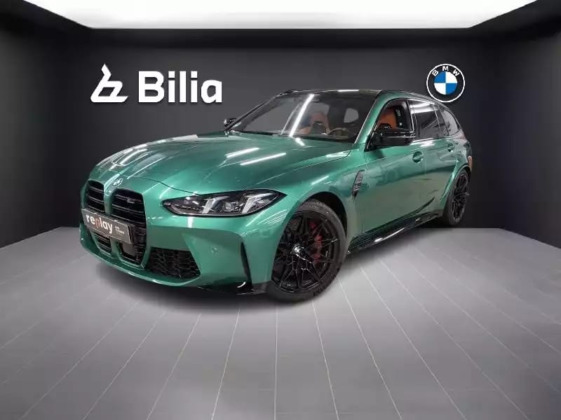 BMW M3 M3 touring competition - Photo 1