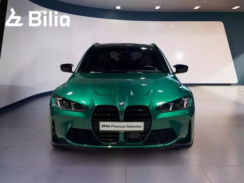 BMW M3 M3 touring competition - Photo 1