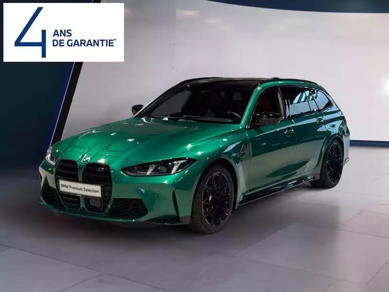 BMW M3 M3 touring competition - Photo 1