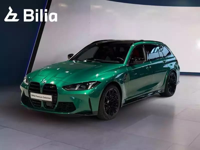 BMW M3 M3 touring competition - Photo 1