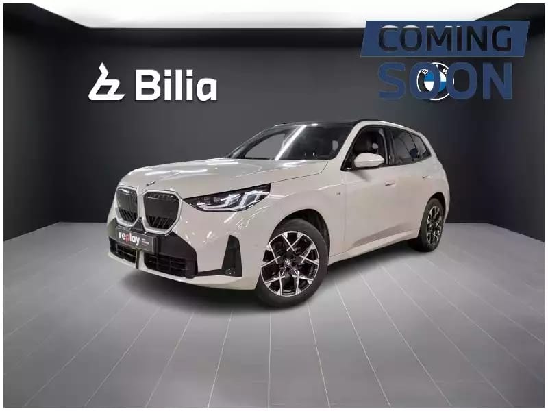 BMW X3 X3 20d M-Sport - Photo 1