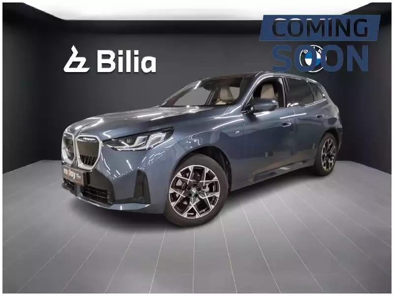 BMW X3 X3 20i M-Sport - Photo 1