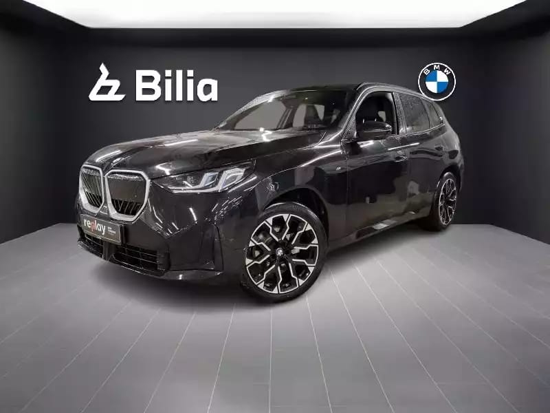 BMW X3 X3 20d M-Sport - Photo 1