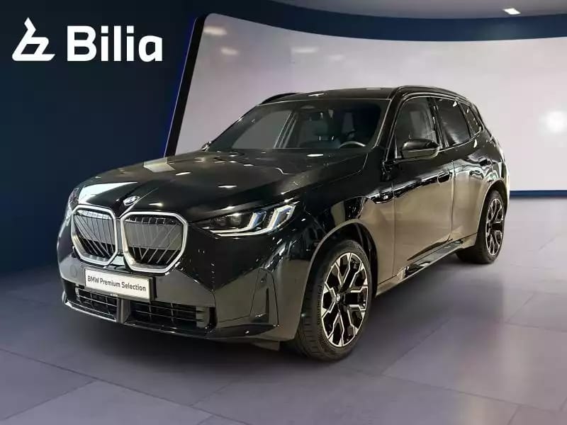 BMW X3 X3 20d M-Sport - Photo 1