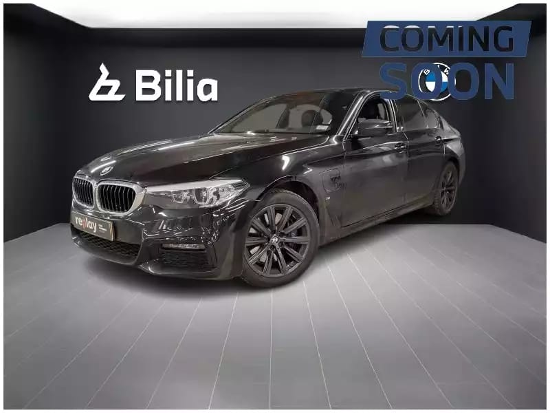 BMW 530 530e M-Sport - Photo 1