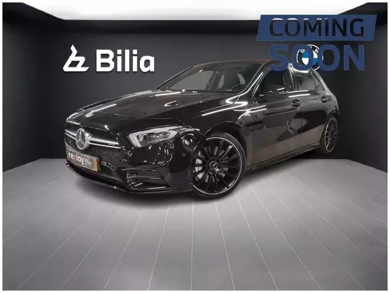 Mercedes-Benz A 35 AMG A35 AMG 4 MATIC - Photo 1