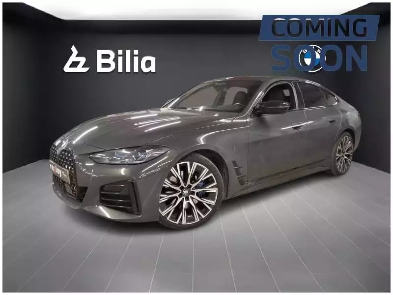 BMW 440 M440i Grancoupé - Photo 1