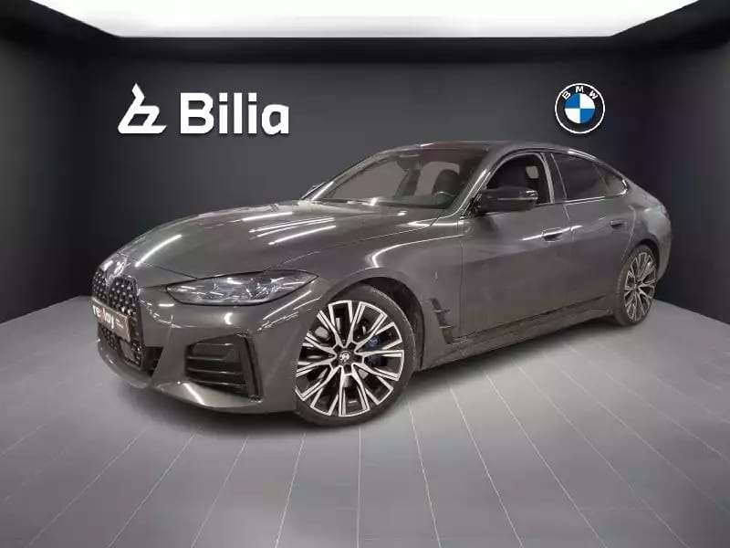 BMW 440 M440i Grancoupé - Photo 1