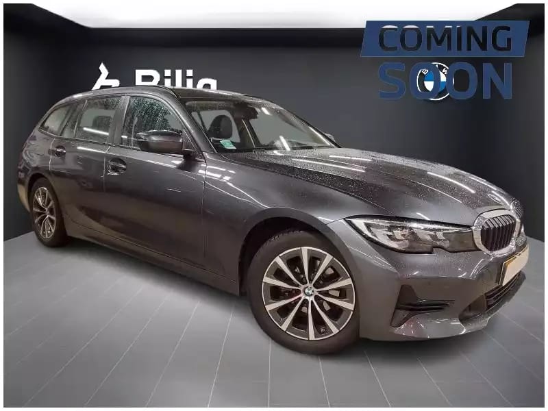 BMW 318 318i advantage - Photo 1