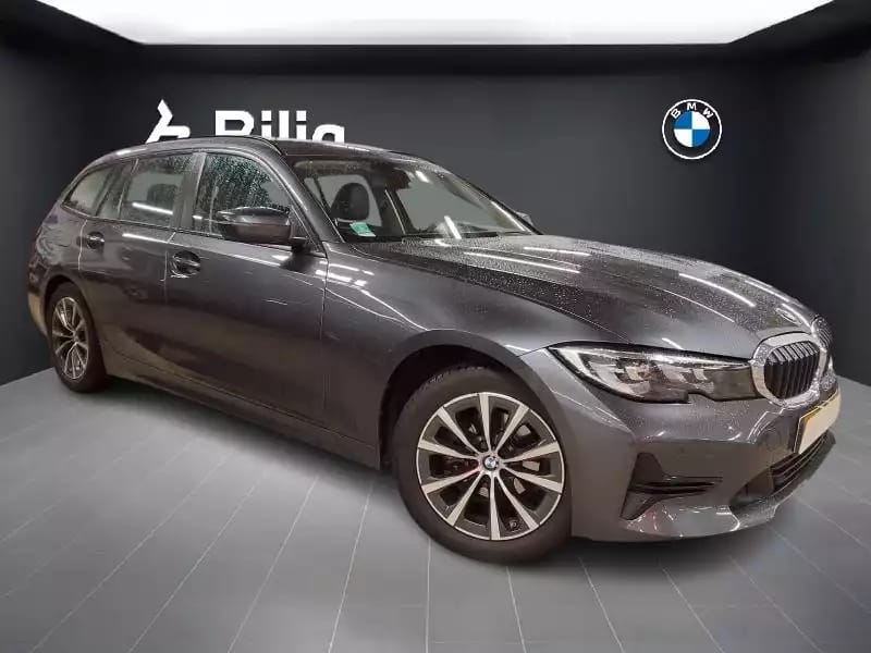 BMW 318 318i advantage - Photo 1