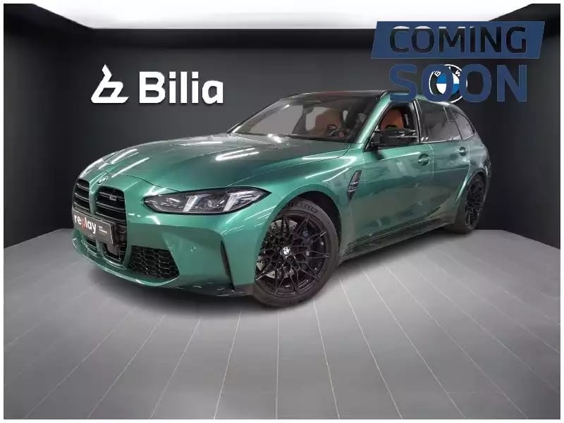 BMW M3 M3 Touring - Photo 1