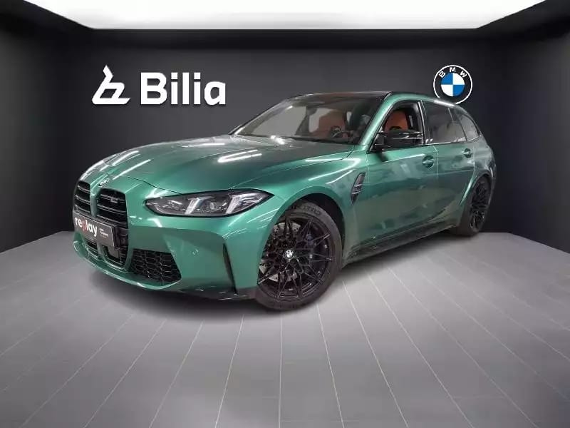 BMW M3 M3 Touring - Photo 1