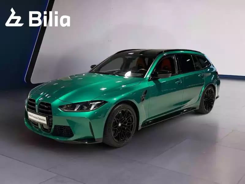 BMW M3 M3 Touring - Photo 1