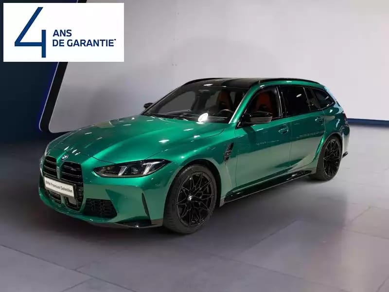 BMW M3 M3 Touring - Photo 1