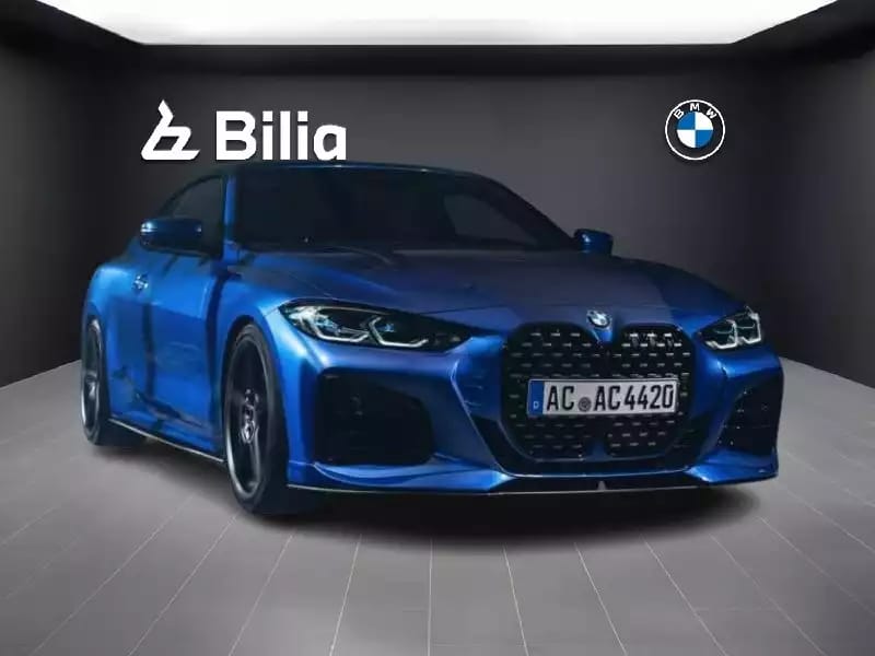 BMW 440 M440i Coupé - Photo 1